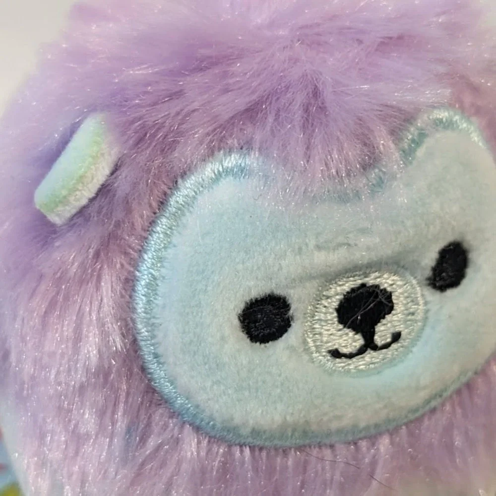 Squishmallows micromallow by